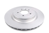 En-Shield Standard Hc Pp Land Rover/Range Rover Lg Series L405 13-> & Range Rover Sport Lw Series L494 13-> Rear DBA3091E - DBA