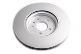 En-Shield Hc Standard Pp Jaguar Xe Series 20T & 25T 08/15-> Front DBA3094E - DBA
