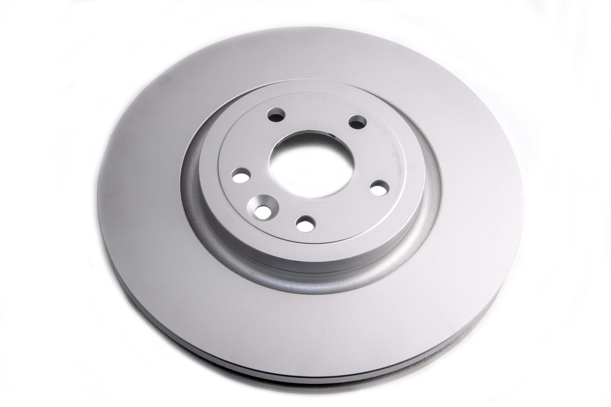 En-Shield Hc Standard Pp Jaguar Xe Series 20T & 25T 08/15-> Front DBA3094E - DBA