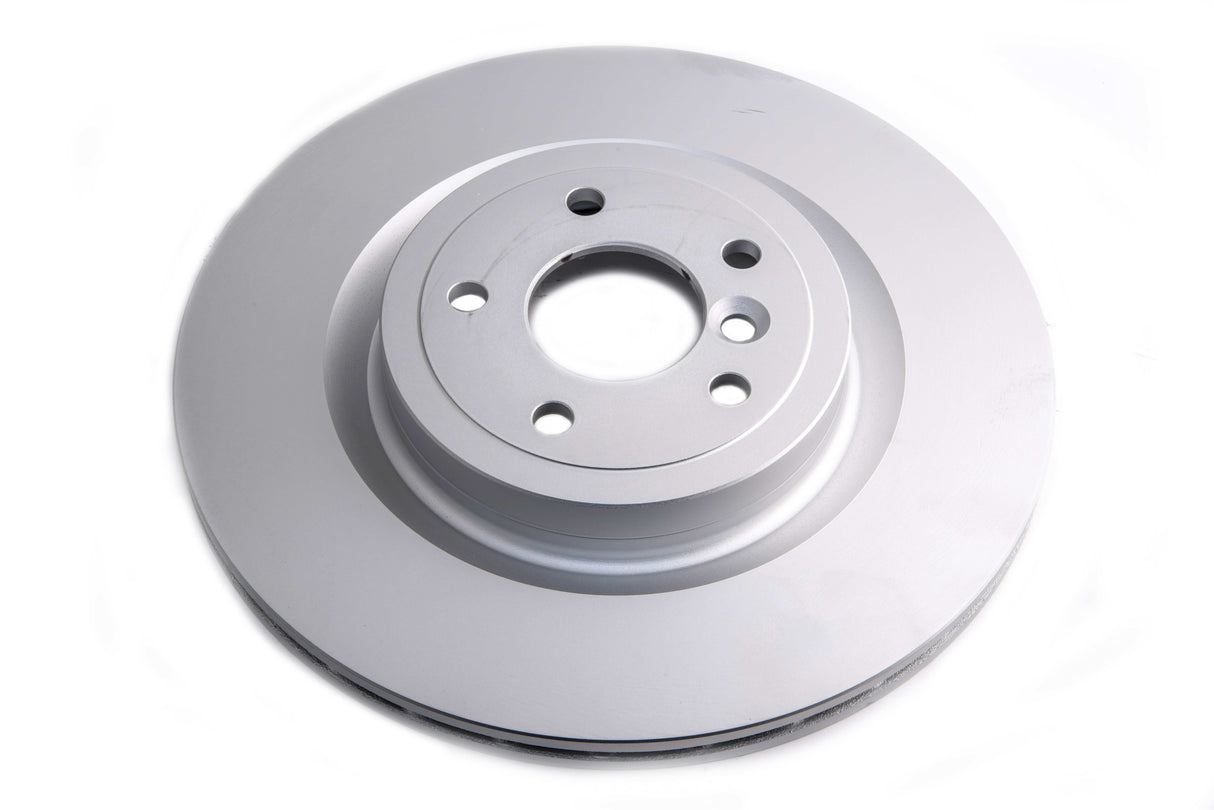 En-Shield Hc Standard Pp Jaguar Xe Sreies All Rears 08/15-> Rear DBA3095E - DBA