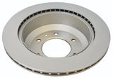 En-Shield Standard LDV G10 1.9L Td 11/16-> Rear DBA3097E - DBA