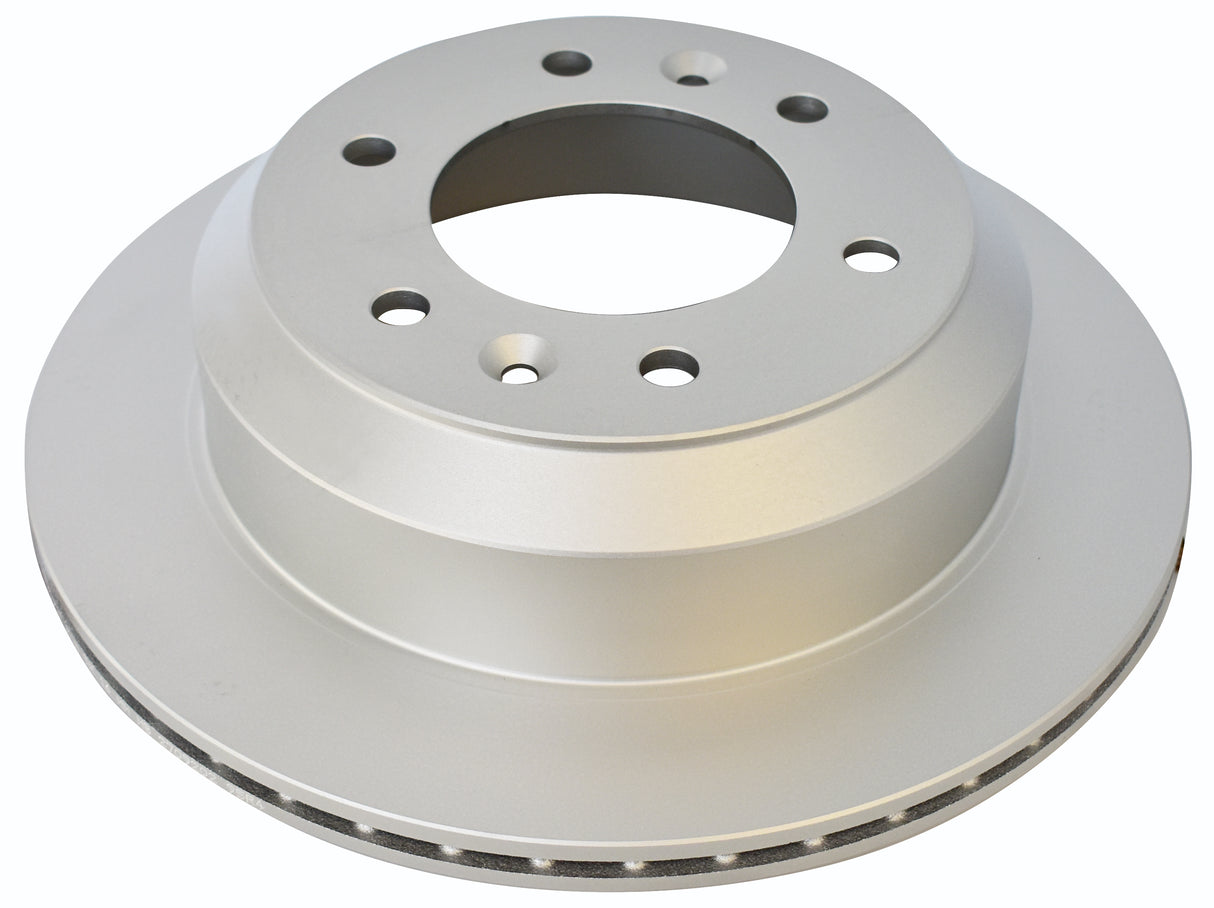 En-Shield Standard LDV G10 1.9L Td 11/16-> Rear DBA3097E - DBA