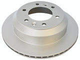 En-Shield Standard LDV G10 1.9L Td 11/16-> Rear DBA3097E - DBA