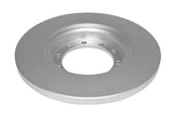 En-Shield Standard Sld Ford Transit Vm 2.2L & 2.3L Td RWD 460E 4.6 Ton 06-12 Rear DBA3101E - DBA