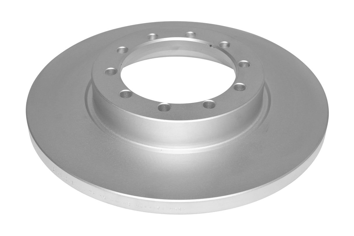 En-Shield Standard Sld Ford Transit Vm 2.2L & 2.3L Td RWD 460E 4.6 Ton 06-12 Rear DBA3101E - DBA