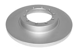 En-Shield Standard Sld Ford Transit Vm 2.2L & 2.3L Td RWD 460E 4.6 Ton 06-12 Rear DBA3101E - DBA