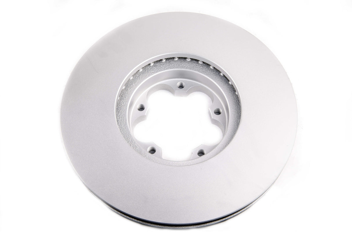 En-Shield Standard Pp Ford Transit Vo Series With Dual Rear 14-> Front DBA3102E - DBA