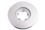 En-Shield Standard Pp Ford Transit Vo Series With Dual Rear 14-> Front DBA3102E - DBA
