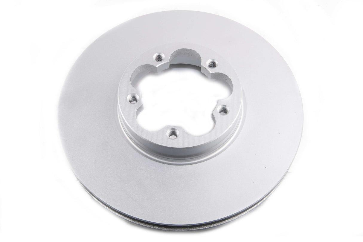En-Shield Standard Pp Ford Transit Vo Series With Dual Rear 14-> Front DBA3102E - DBA