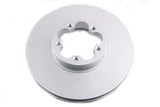 En-Shield Standard Pp Ford Transit Vo Series With Dual Rear 14-> Front DBA3102E - DBA