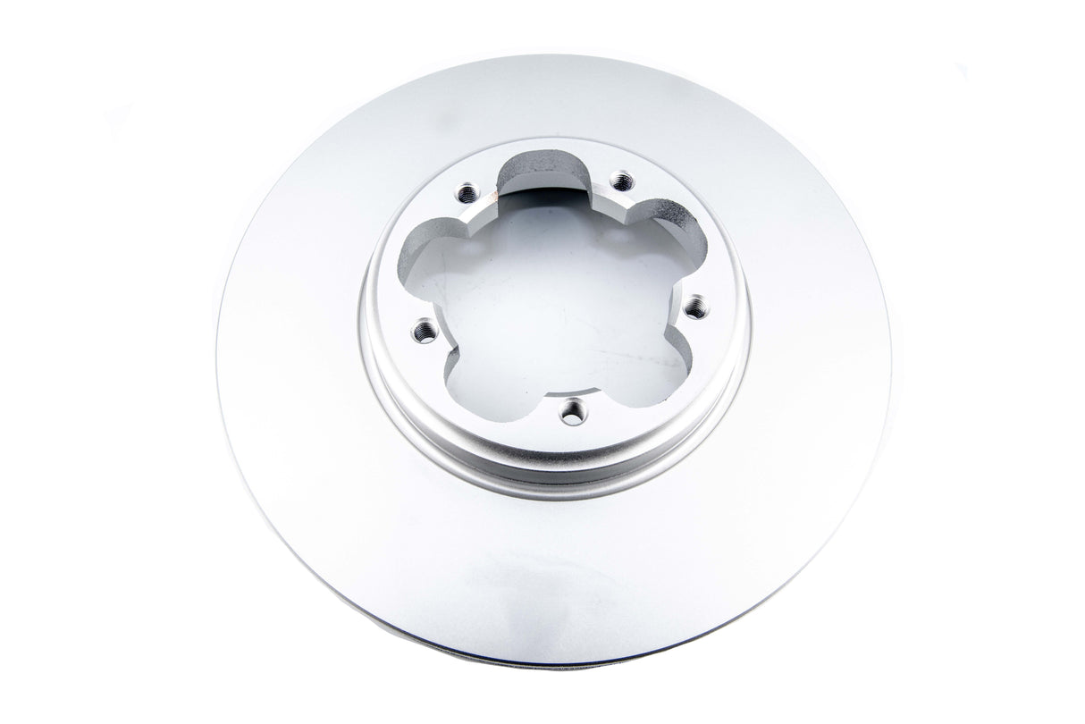 En-Shield Standard Ford Transit Custom Vn Series & Vo 13-> Front DBA3104E - DBA