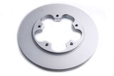 En-Shield Standard Sld Ford Transit Vo Series 14-> Rear DBA3105E - DBA
