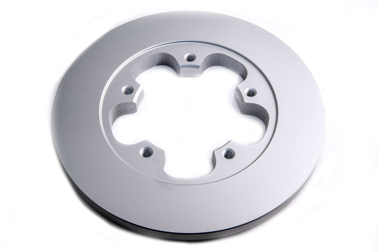 En-Shield Standard Sld Ford Transit Vo Series 14-> Rear DBA3105E - DBA
