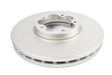 En-Shield Standard Ford Transit Vo 18-> Front DBA3106E - DBA