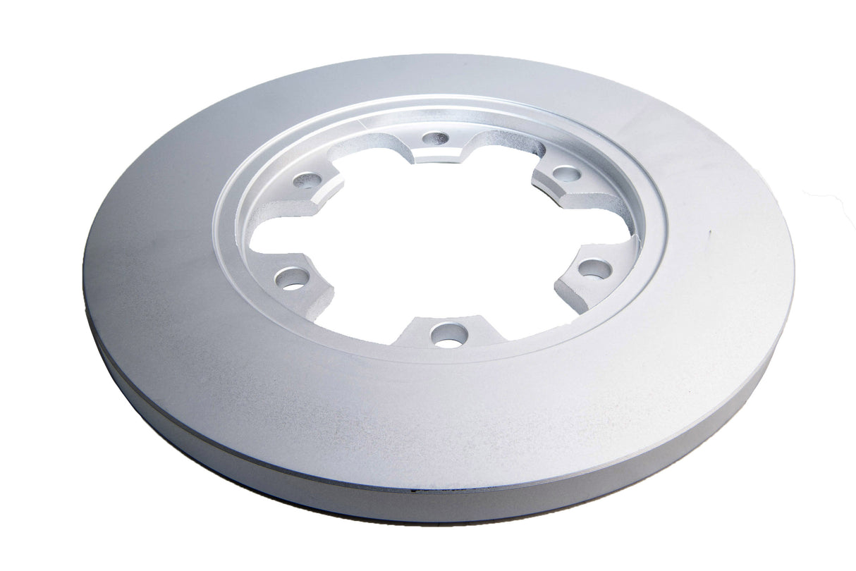 En-Shield Standard Sld Ford Transit Vo (Dual Wheels) 14-> Rear DBA3107E - DBA