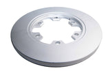 En-Shield Standard Sld Ford Transit Vo (Dual Wheels) 14-> Rear DBA3107E - DBA