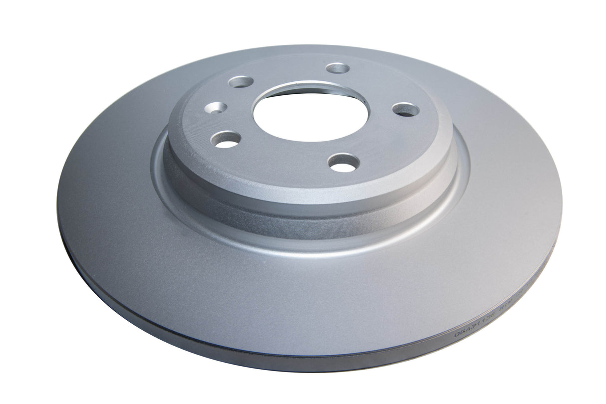 En-Shield Hc Standard Audi A4 B9 10/15-> A5 F5 10/16-> Q5 S5 F5 SQ5 07/17-> Rear DBA3113E - DBA