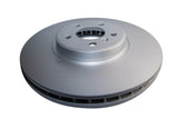 En-Shield Hc Standard Bmw X5 E70 & X6 E71 08-13 Front DBA3116E - DBA