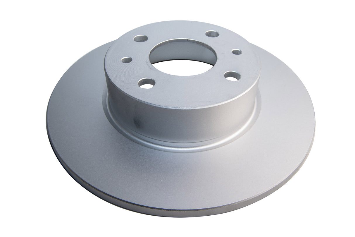 En-Shield Standard Fiat Ritmo 1.4L 198 Turbo 08 Rear DBA3117E - DBA