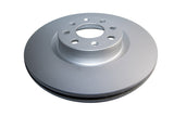 En-Shield Standard PpFiat Punto 199 1.4L & 2.0L Td 06-10 Front DBA3118E - DBA