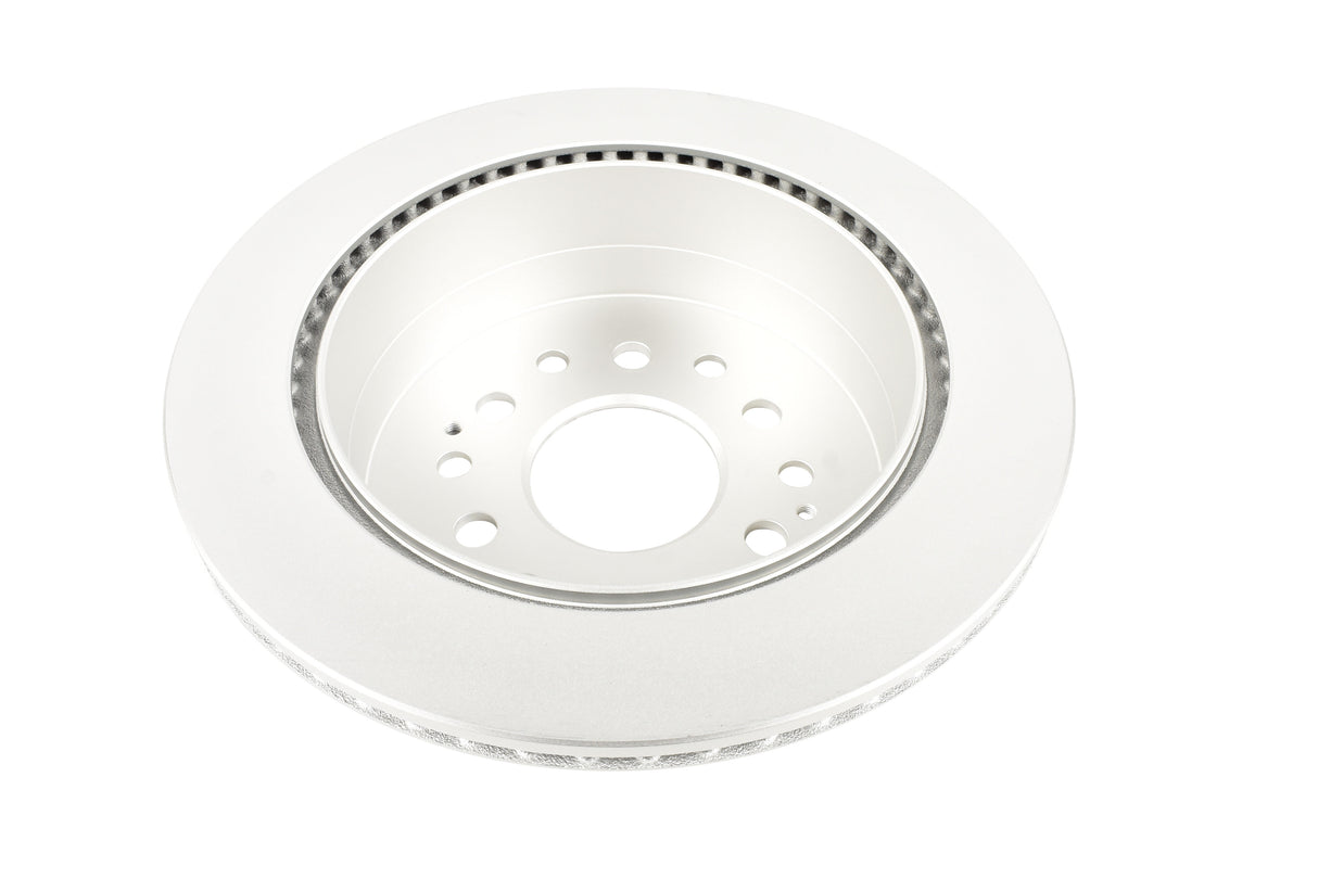 En-Shield Standard Kp Toyota Hi-Ace GDH300 GDH320 GRH300&GRH320 2.8L Td & 3.5L Petrol 02/19-> Rear DBA3119E - DBA