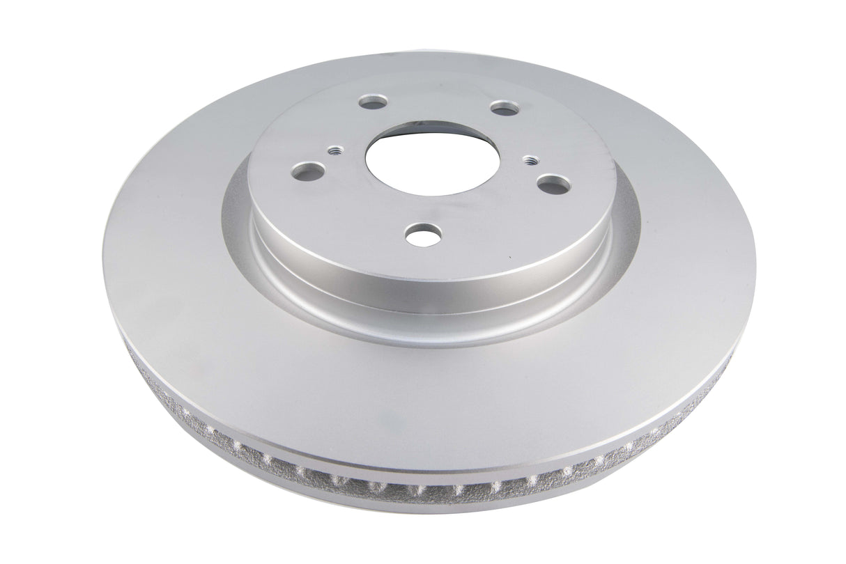 En-Shield Standard Pp Lexus ES300H AXZH10R 2.5L HYB/UX200 MZAA10R 2.0L P/UX250H MZAH10R&MZAH15R 2.0L Hyb 08/18-> Front DBA3120E - DBA