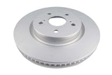 En-Shield Standard Pp Lexus ES300H AXZH10R 2.5L HYB/UX200 MZAA10R 2.0L P/UX250H MZAH10R&MZAH15R 2.0L Hyb 08/18-> Front DBA3120E - DBA