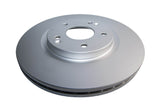En-Shield Standard Ssangyong Tivoli X100 1.6L 15-> Front DBA3130E - DBA