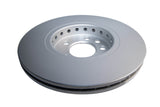 En-Shield Standard Mg Zt 180&ZT190 2.5L V6 00-04/PLUS Rover 75 2.5L V6 01-04 Front DBA3132E - DBA