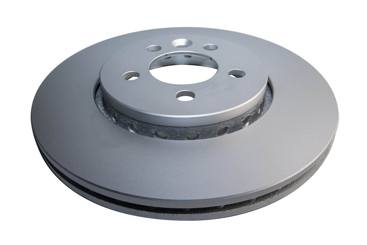 En-Shield Standard Mg Zt 180&ZT190 2.5L V6 00-04/PLUS Rover 75 2.5L V6 01-04 Front DBA3132E - DBA