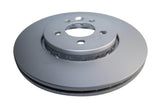En-Shield Standard Mg Zt 180&ZT190 2.5L V6 00-04/PLUS Rover 75 2.5L V6 01-04 Front DBA3132E - DBA