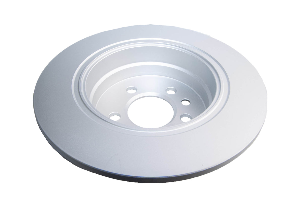 En-Shield Standard Mg Zt 180&ZT190 2.5L V6 00-04/PLUS Rover 75 2.5L V6 01-04 Rear DBA3133E - DBA