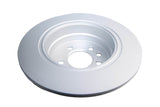 En-Shield Standard Mg Zt 180&ZT190 2.5L V6 00-04/PLUS Rover 75 2.5L V6 01-04 Rear DBA3133E - DBA