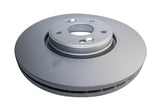 En-Shield Standard Renault Laguna Hatch & Wagon 3.0L V6 02-06 Front DBA3134E - DBA