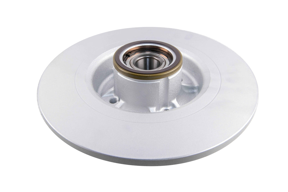 En-Shield Standard Sld Renault Grand Senic 2.0L 05-10/10 Rear DBA3137E - DBA