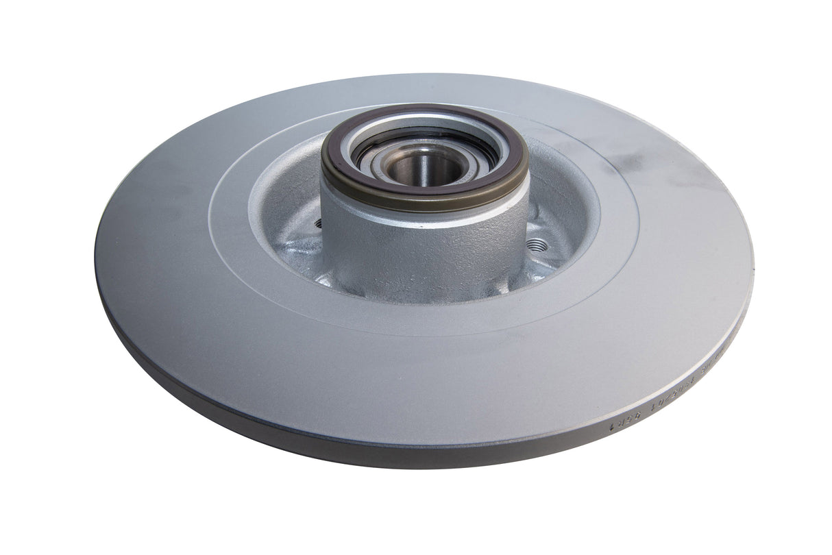 En-Shield Standard Renault Laguna Hatch & Wagon 3.0L V6 02-06 Rear DBA3139E - DBA