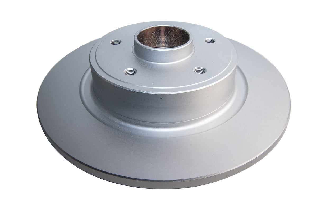 En-Shield Standard Renault Laguna Hatch & Wagon 3.0L V6 02-06 Rear DBA3139E - DBA