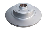En-Shield Standard Renault Laguna Hatch & Wagon 3.0L V6 02-06 Rear DBA3139E - DBA