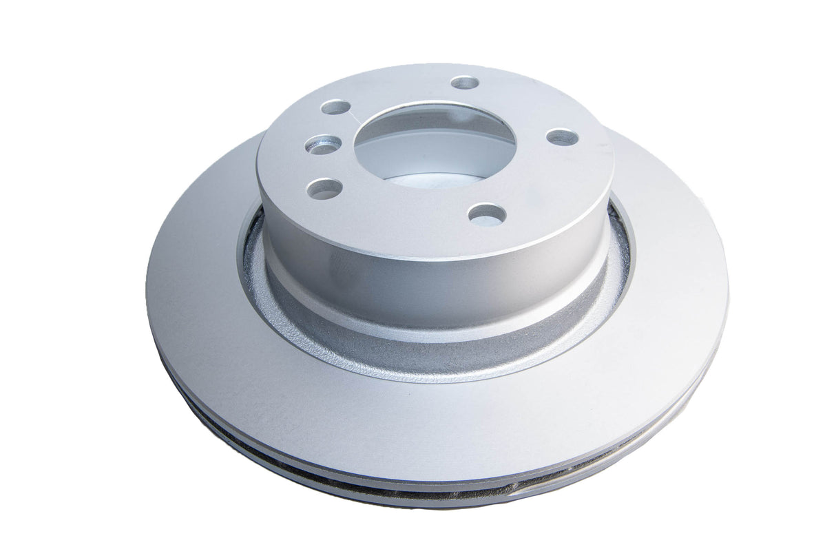 En-Shield Hc Standard Bmw Z4 E85 & E86 3.0L 03-04/09 Rear DBA3143E - DBA