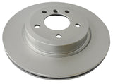 En-Shield Hc Standard Bmw Z4 E89 3.0L Twin Turbo 05/09-01/19 Rear DBA3145E - DBA