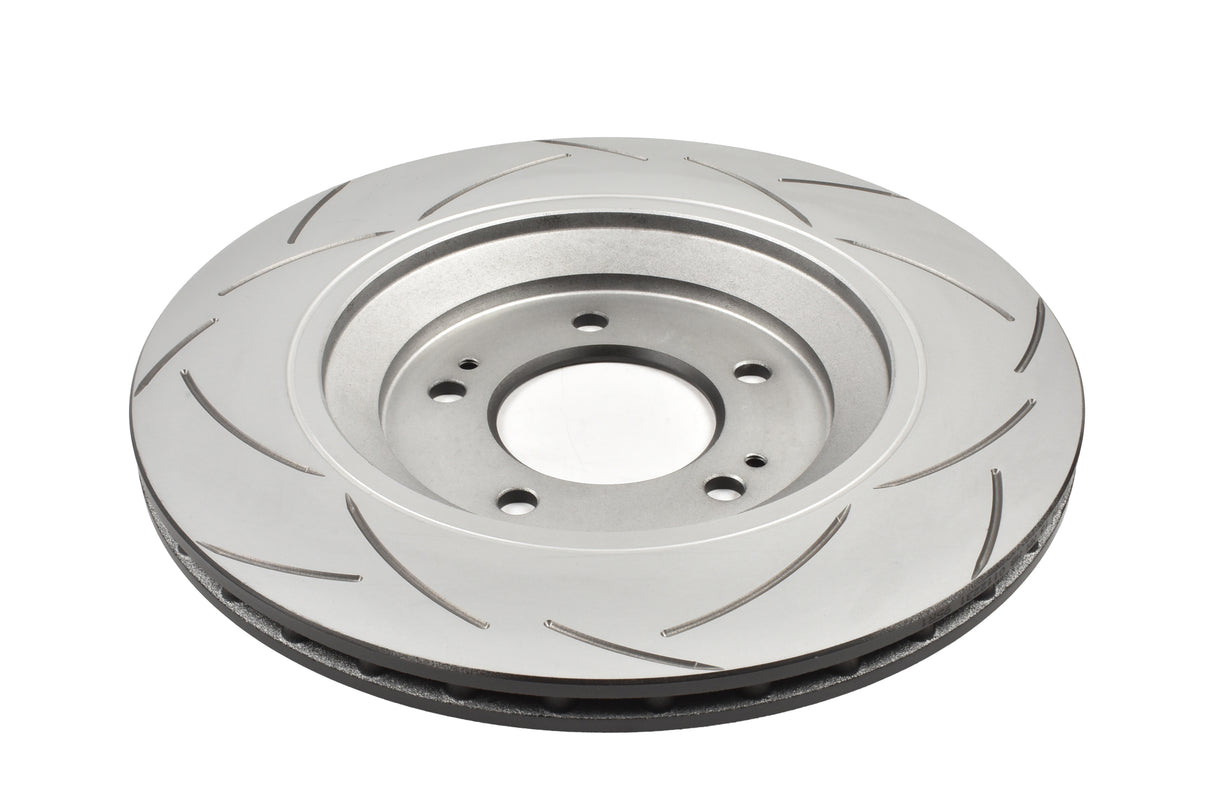 Street T2 Slot Hyundai I30 N-Perf Pde Hatch/Fastback 2.0L Turbo 02/18-> Rear DBA3149S - DBA