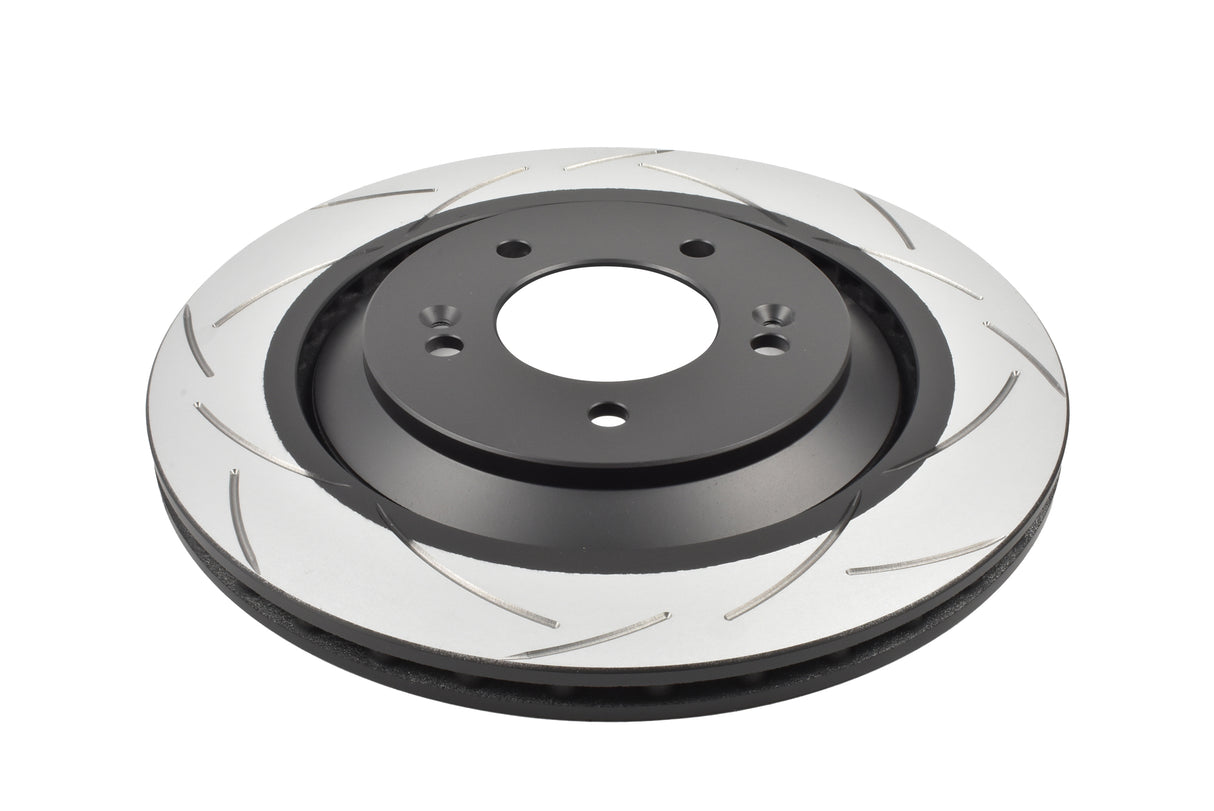 Street T2 Slot Hyundai I30 N-Perf Pde Hatch/Fastback 2.0L Turbo 02/18-> Rear DBA3149S - DBA