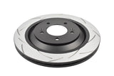 Street T2 Slot Hyundai I30 N-Perf Pde Hatch/Fastback 2.0L Turbo 02/18-> Rear DBA3149S - DBA