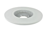 Hybrid Composite Rotor Mercedes C Class Series A C S & W205 08/14-> Rear DBA3151HOE - DBA