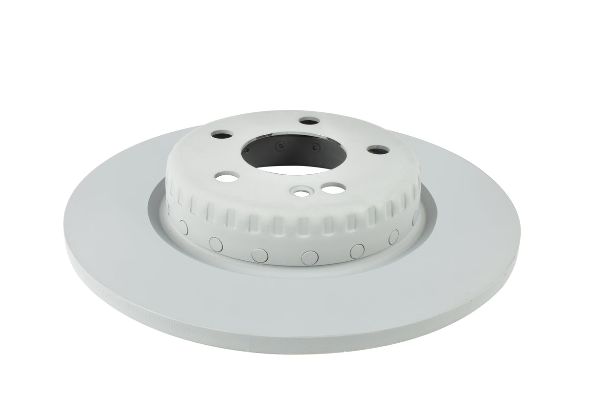 Hybrid Composite Rotor Mercedes C Class Series A C S & W205 08/14-> Rear DBA3151HOE - DBA