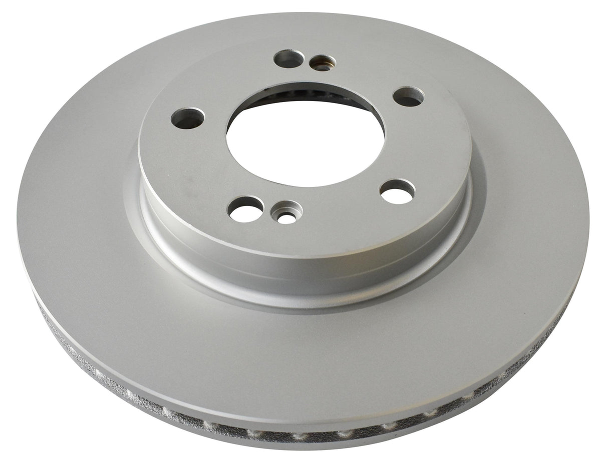 En-Shield Standard Ssangyong Rexton Y 17-> Front DBA3154E - DBA