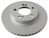 En-Shield Standard Ssangyong Rexton Y 17-> Front DBA3154E - DBA