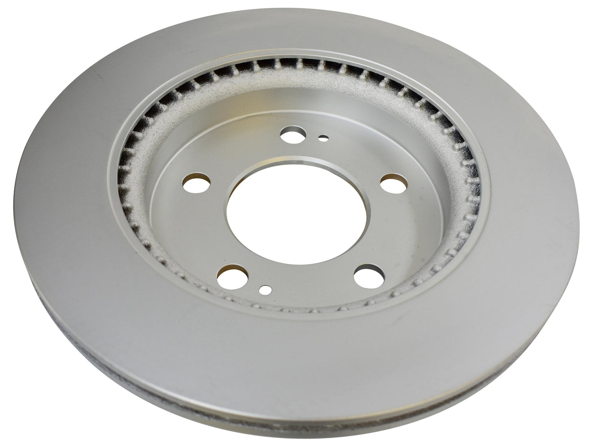 En-Shield Standard Ssangyong Rexton Y 17-> Rear DBA3155E - DBA