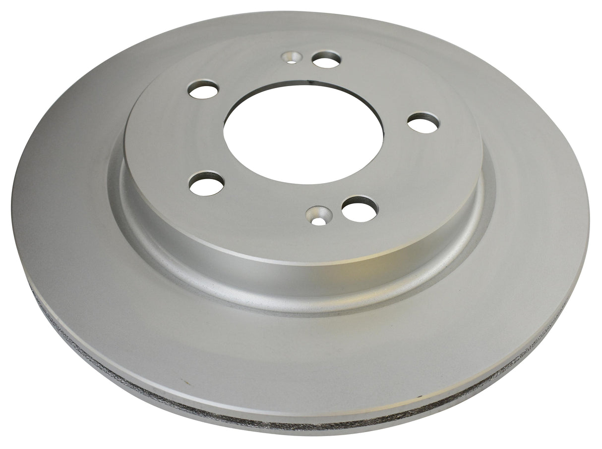 En-Shield Standard Ssangyong Rexton Y 17-> Rear DBA3155E - DBA