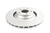 En-Shield Standard Pp Audi A6 C6 4F Chass Pr Zl 05-03/11 Front DBA3156E - DBA